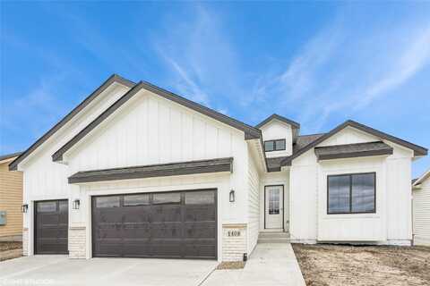 1408 NW Jackson Drive, Ankeny, IA 50023