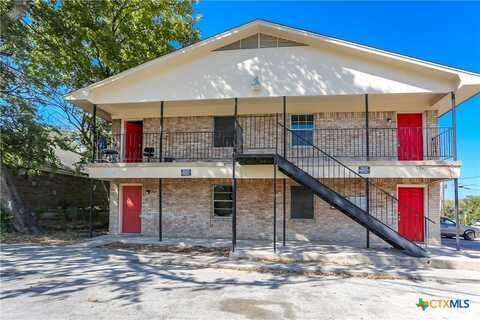 501 Root Avenue, Killeen, TX 76541