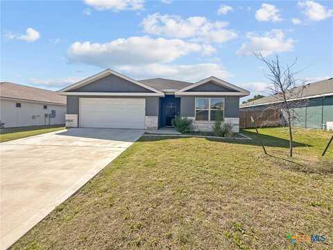822 Freedom Circle, Nolanville, TX 76559