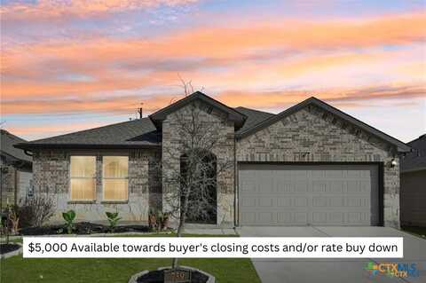 759 Ocelot Court, Seguin, TX 78155