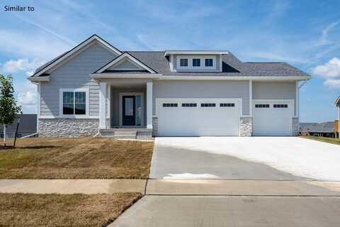 1306 NW Jackson Drive, Ankeny, IA 50023