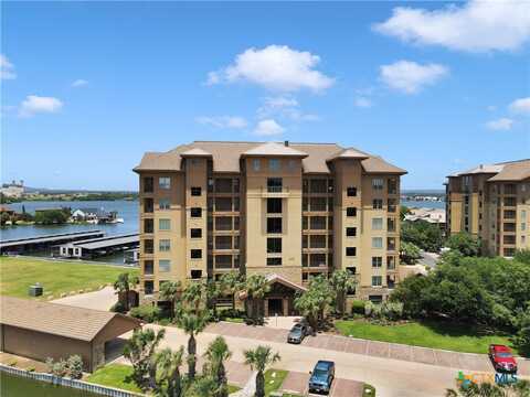 101 West Bank, Horseshoe Bay, TX 78657