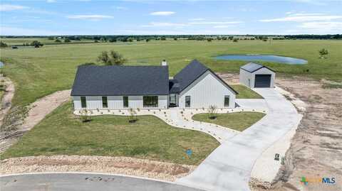 16120 Audrey Lane, Holland, TX 76534