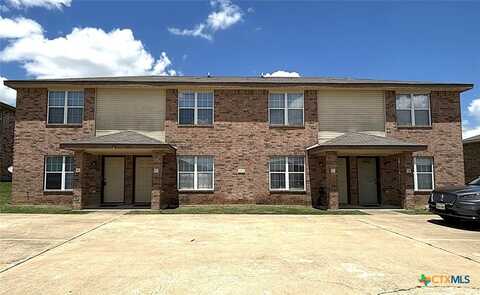 4106 Shasta, Copperas Cove, TX 76522