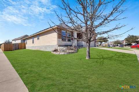 9301 Bellgrove Court, Killeen, TX 76542