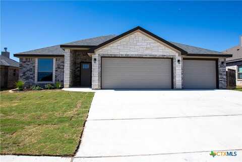 3221 Digby Drive, Belton, TX 76513
