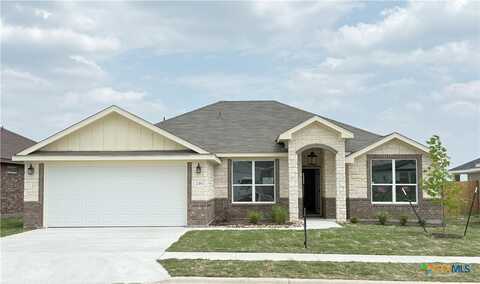 239 Fawn Ridge Drive, Copperas Cove, TX 76522