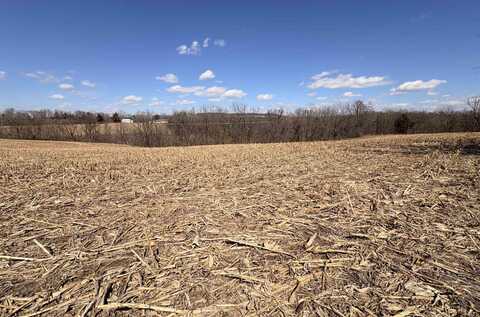 Lot 3 Twin Cedar, Durango, IA 52039