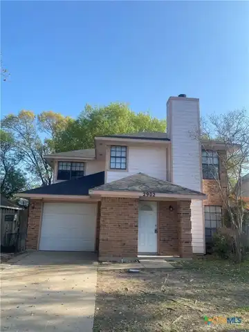 2902 Alamo Trail, Temple, TX 76502