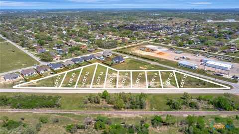 302 Warehouse Road, Victoria, TX 77905
