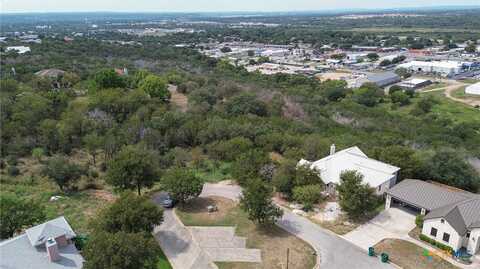 1108 Monterrey Oak Circle, Marble Falls, TX 78654
