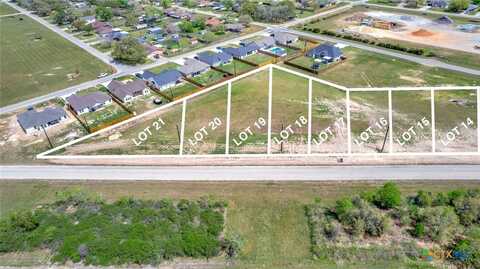 314 Warehouse Road, Victoria, TX 77905