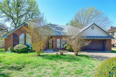 1804 Rocky Mountain Trail, Harker Heights, TX 76548