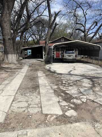 308 Canal, Del Rio, TX 78840