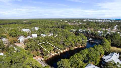 Lot 32 Nickajack S, Santa Rosa Beach, FL 32459