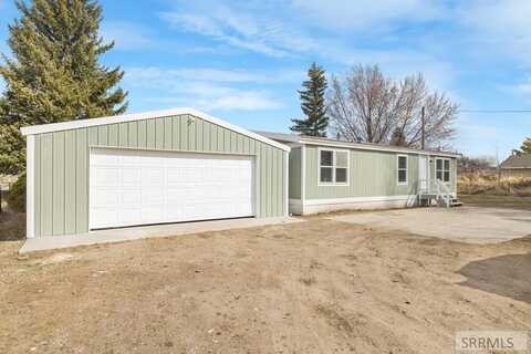 386 W 160 N, Blackfoot, ID 83221