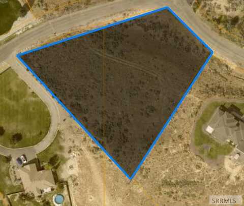 Tbd Wild Horse Lane, Idaho Falls, ID 83406
