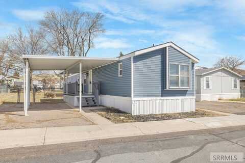 845 Barton Road, Pocatello, ID 83204