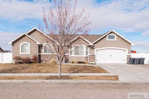 6216 Zachary, Idaho Falls, ID 83402