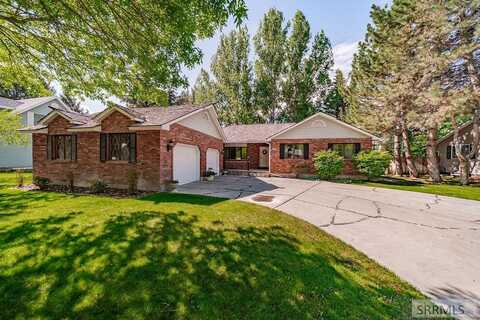 144 Brookside Drive, Idaho Falls, ID 83404