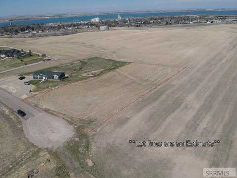 Tbd Moonlight Lane, American Falls, ID 83211