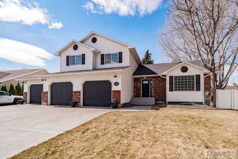 2742 County Cork Lane, Idaho Falls, ID 83404