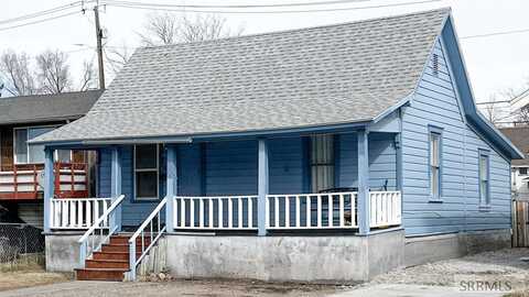 145 10th Street, Idaho Falls, ID 83404