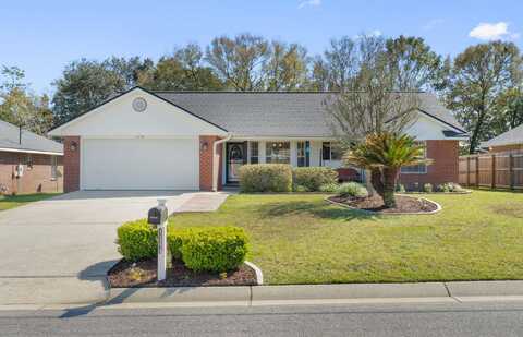 6779 Cedar Ridge Circle, Milton, FL 32570