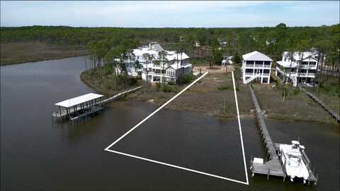 Lot W-7 Teal Court, Santa Rosa Beach, FL 32459
