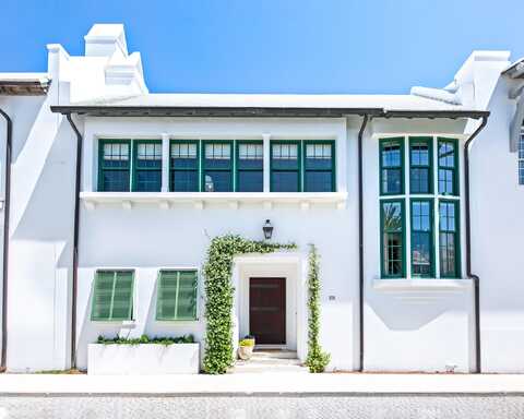 101 S Charles Street, Inlet Beach, FL 32461