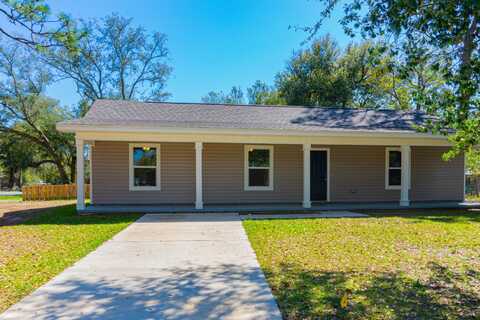 4651 Kingston Drive, Pensacola, FL 32526