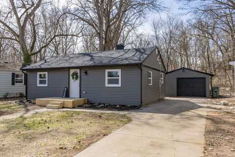 1524 Lagoon Court, South Bend, IN 46616