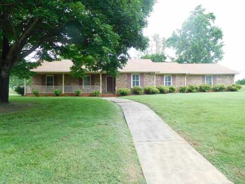 100 Huntington Drive, Gaffney, SC 29340