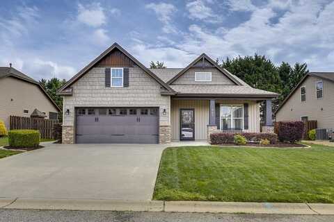 807 Lynshire Lane, Moore, SC 29369