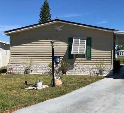 2552 NE Turner Ave #0098, Arcadia, FL 34266