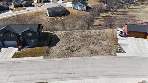 4307 SHAKER DR, Rapid City, SD 57701