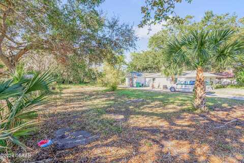 534 N Myrtle Avenue, New Smyrna Beach, FL 32168