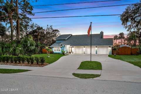 2506 Sunset Drive, New Smyrna Beach, FL 32168