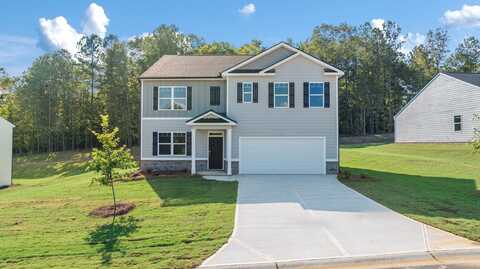 70 POPLAR PRESERVE BLVD., NEWNAN, GA 30265