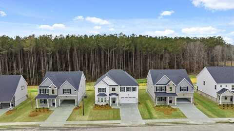 13238 TOLSTOY DRIVE SE, COVINGTON, GA 30014