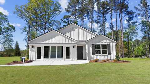 289 Florida Rd, PELL CITY, AL 35125