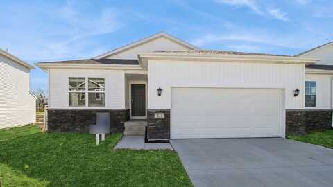 470 KINLEY DR, WAUKEE, IA 50263