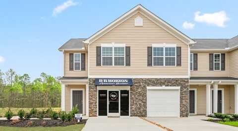 279 Canopy Drive, Graham, NC 27253