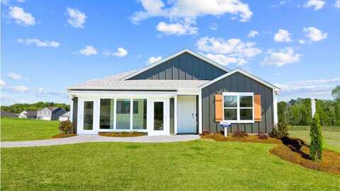 250 Pine Ridge Drive, ODENVILLE, AL 35120