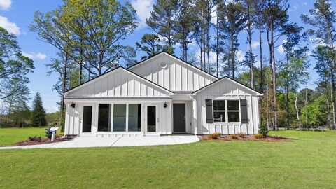 2135 Ogletree Place, PELL CITY, AL 35125