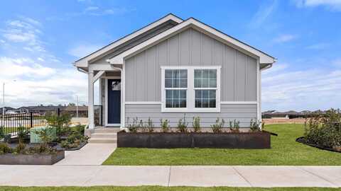 319 Puerto Plata, Bastrop, TX 78602