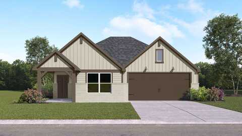 8736 Yellowcress Drive, TEMPLE, TX 76502