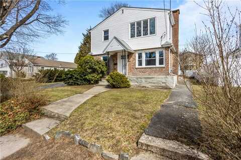 21 Joy Street, Providence, RI 02908