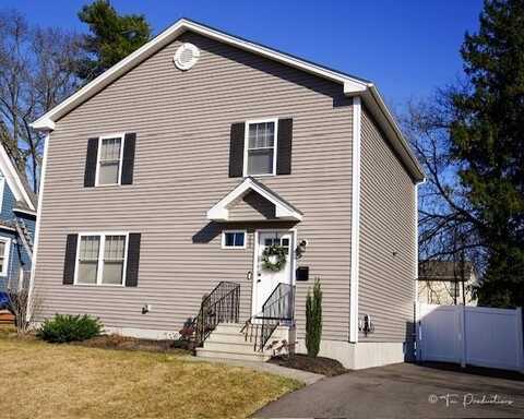288 Woodbine Street, Cranston, RI 02910