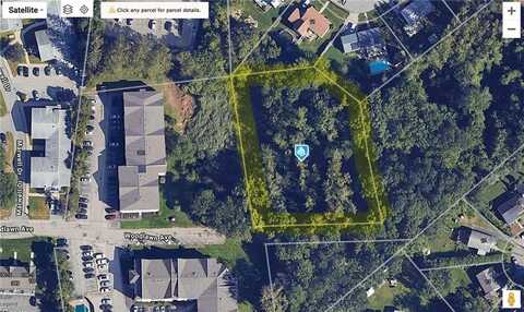 0 Woodlawn Avenue, North Providence, RI 02911